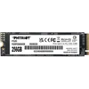 Накопитель SSD Patriot PCIe 3.0 x4 256GB P320P256GM28 P320 M.2 2280