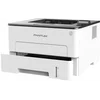Принтер лазерный Pantum P3300DW A4 Duplex Net WiFi белый