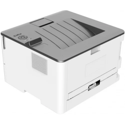 Принтер лазерный Pantum P3300DW A4 Duplex Net WiFi белый