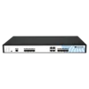 OLT BDCOM P3600-04-2AC с 4 портами GEPON (SFP), 2 комбо-портами, 2хSFP, 2хSFP+, 2хRJ-45, 2 БП АC, FEC