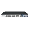 OLT BDCOM P3600-16E-2AC с 16 портами GEPON (SFP), 4GE, 4 SFP, 6 SFP+, 2*AC