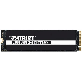 Накопитель SSD Patriot PCIe 4.0 x4 1TB P400P1TBM28H P400 M.2 2280