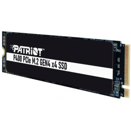 Накопитель SSD Patriot PCIe 4.0 x4 1TB P400P1TBM28H P400 M.2 2280