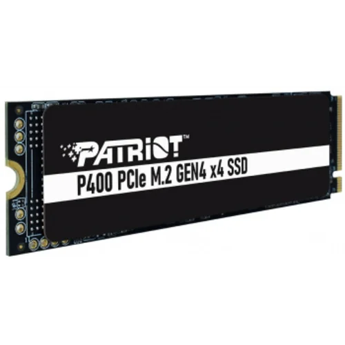 Накопитель SSD Patriot PCIe 4.0 x4 1TB P400P1TBM28H P400 M.2 2280