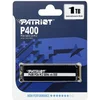 Накопитель SSD Patriot PCIe 4.0 x4 1TB P400P1TBM28H P400 M.2 2280