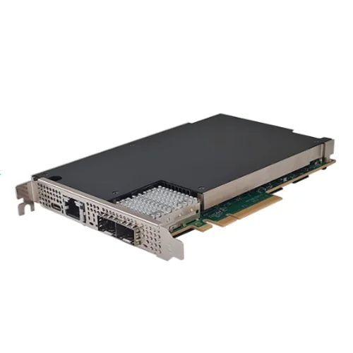 Сетевой адаптер Silicom Phantom Lake P425G2SN1-XR-E1