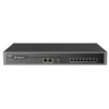 IP АТС Yeastar P550, 50 абонентов и 25 вызовов, поддержка FXO, FXS, GSM, BRI