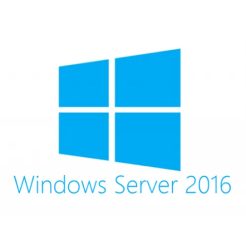 Лицензия Microsoft Windows Server Std 2016 RUS OEM расширение на 16 ядер