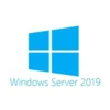 Лицензия Microsoft Windows Server Std 2019 RUS OEM расширение на 4 ядра с носителем