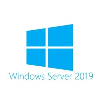 Лицензия Microsoft Windows Server Std 2019 RUS OEM расширение на 4 ядра с носителем