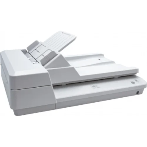 Сканер Fujitsu SP-1425 (PA03753-B001) A4 белый