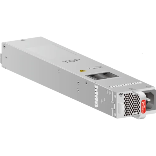 Блок питания Huawei PAC1K2S12-CB (уценка) без упаковки, возможны небольшие потертости на корпусе