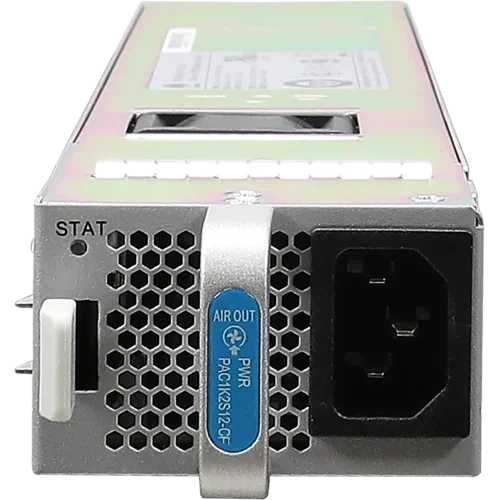 Блок питания Huawei PAC1K2S12-CF (уценка) без упаковки, возможны небольшие потертости на корпусе