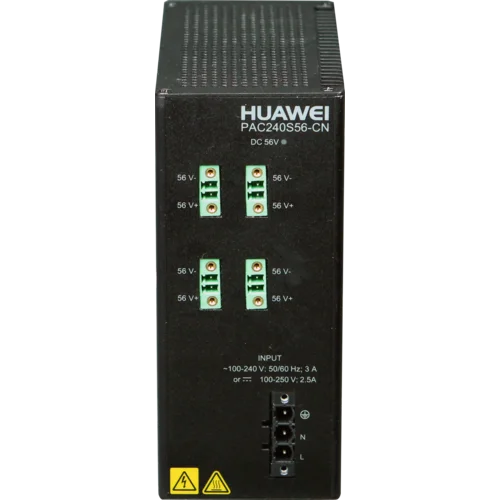 Блок питания Huawei PAC240S56-CN