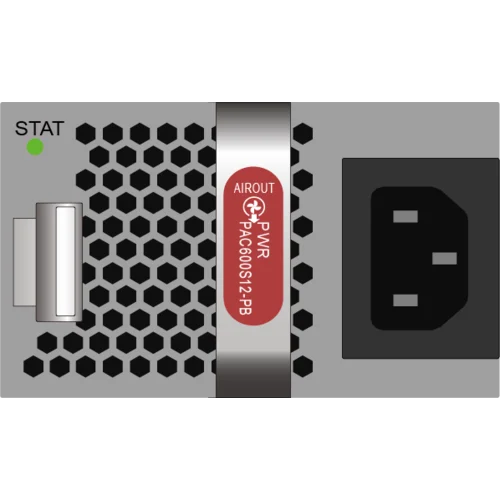 Блок питания Huawei PAC600S12-PB