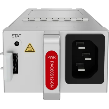 Блок питания Huawei PAC80S12-CN