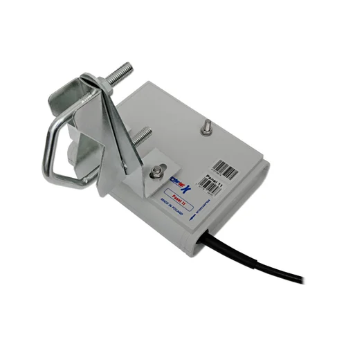 Антенна панельная Cyberbajt, 2.4-2.5 ГГц, 11dBi