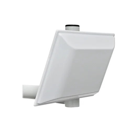 Антенна панельная Cyberbajt, 2.4-2.5 ГГц, 16dBi