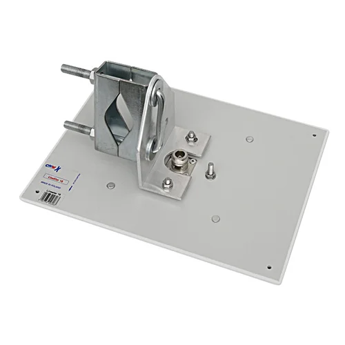 Антенна панельная Cyberbajt, 2.4-2.5 ГГц, 16dBi