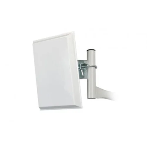 Антенна панельная Cyberbajt, 2.4-2.5 ГГц, 16dBi, двухполяризационная