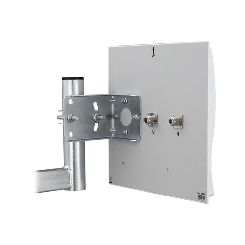 Антенна панельная двухполяризационная Cyberbajt, 3,4-3,8 ГГц, 15 Bi