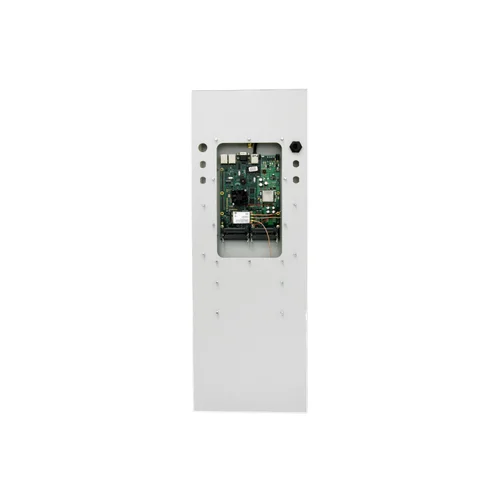 Антенна панельная Cyberbajt, 4,9 - 6,0 ГГц, 19dBi, MIMO 3x3