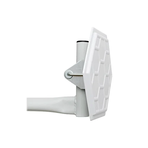 Антенна панельная Cyberbajt, 4.9 - 6.0 ГГц, 18/19dBi