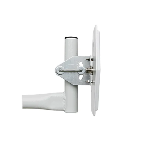 Антенна панельная Cyberbajt, 4.9 - 6.0 ГГц, 18/19dBi