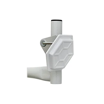 Антенна панельная Cyberbajt, 5.45 - 5.85 ГГц, 13dBi