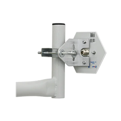 Антенна панельная Cyberbajt, 5.45 - 5.85 ГГц, 13dBi