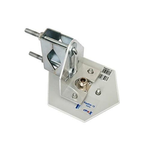 Антенна панельная Cyberbajt, 5.45 - 5.85 ГГц, 13dBi