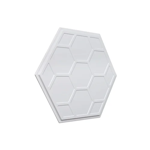 Антенна панельная Cyberbajt, 5ГГц, 23dBi