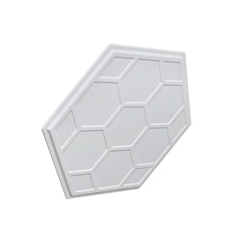 Антенна панельная Cyberbajt, 5ГГц, 23dBi