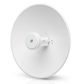 Беспроводной мост Ubiquiti PowerBeam 2AC-400