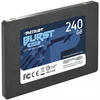 Накопитель SSD Patriot SATA-III 240GB PBE240GS25SSDR Burst Elite 2.5"