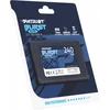 Накопитель SSD Patriot SATA-III 240GB PBE240GS25SSDR Burst Elite 2.5"