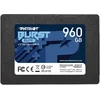 Накопитель SSD Patriot SATA-III 960GB PBE960GS25SSDR Burst Elite 2.5"