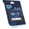 Накопитель SSD Patriot SATA-III 960GB PBE960GS25SSDR Burst Elite 2.5"