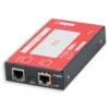 Передатчик сигналов HDMI, Ethernet по витой паре (HD BaseT)
