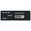 Передатчик сигналов HDMI, Ethernet по витой паре (HD BaseT)