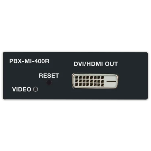 Передатчик сигналов HDMI, Ethernet по витой паре (HD BaseT)