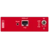Передатчик сигналов HDMI, Ethernet по витой паре (HD BaseT)