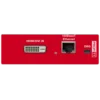 Передатчик сигналов HDMI, Ethernet по витой паре (HD BaseT)