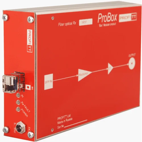 Оптический преобразователь SDI