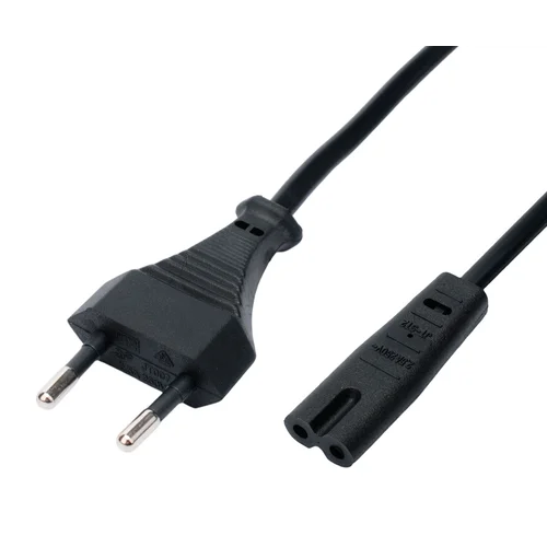 Кабель питания Cablexpert PC-184-VDE-3M