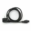 Кабель питания для ноутбуков Gembird/Cablexpert PC-186-ML12