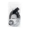 Кабель питания IEC320-C14/IEC320-C19, 220B, 16А, 1.8м