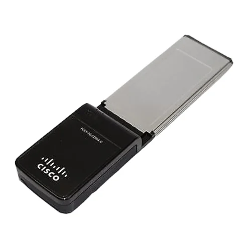 Модуль Cisco PCEX-3G-HSPA