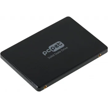 Накопитель SSD PC Pet SATA-III 2TB PCPS002T2 2.5" OEM