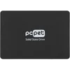 Накопитель SSD PC Pet SATA-III 512GB PCPS512G2 2.5" OEM